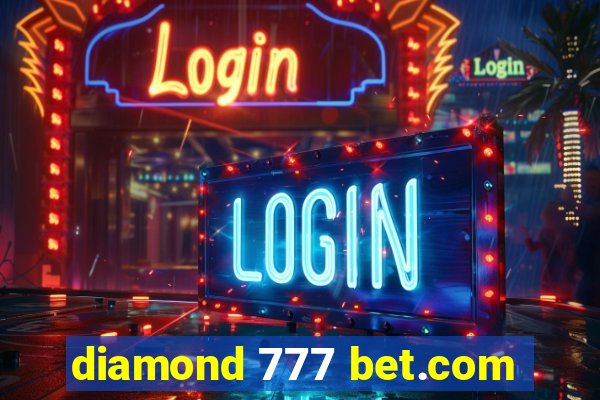 diamond 777 bet.com